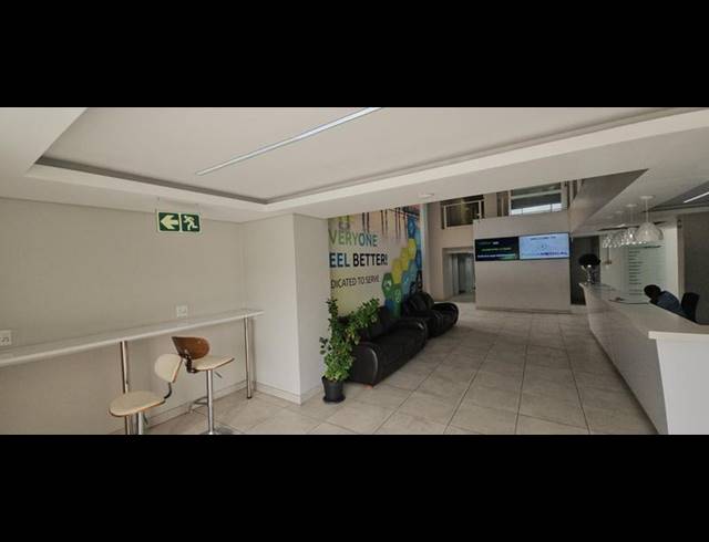 BUSINESS PROPERTY TO RENT IN HALFWAY GARDENS